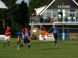 S.K.N.W.K. 1 - S.C.O. 1 (halve finale nacompetitie) seizoen 2021-2022 (32/92)